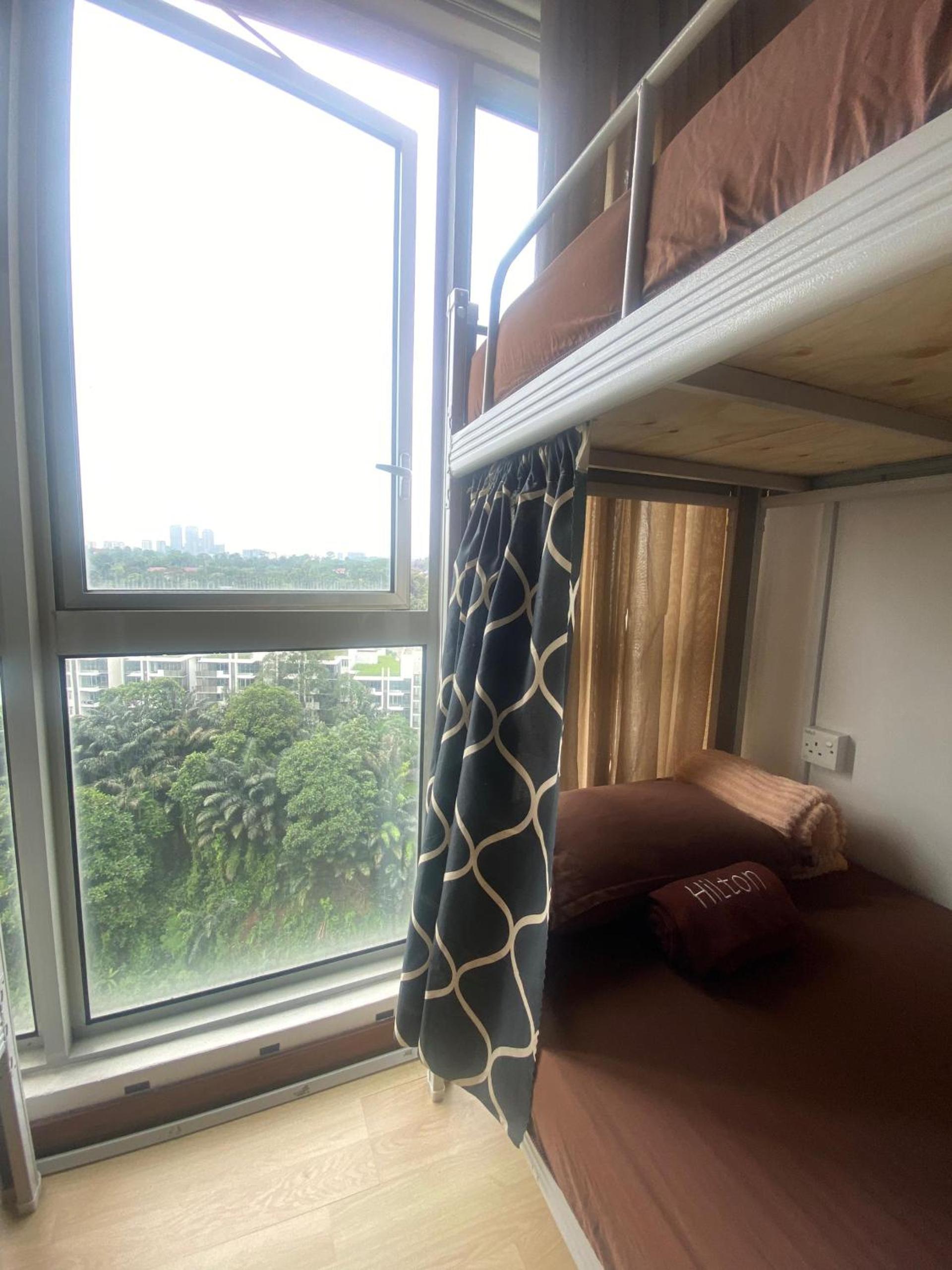 Regalia BestFriend Hostel
