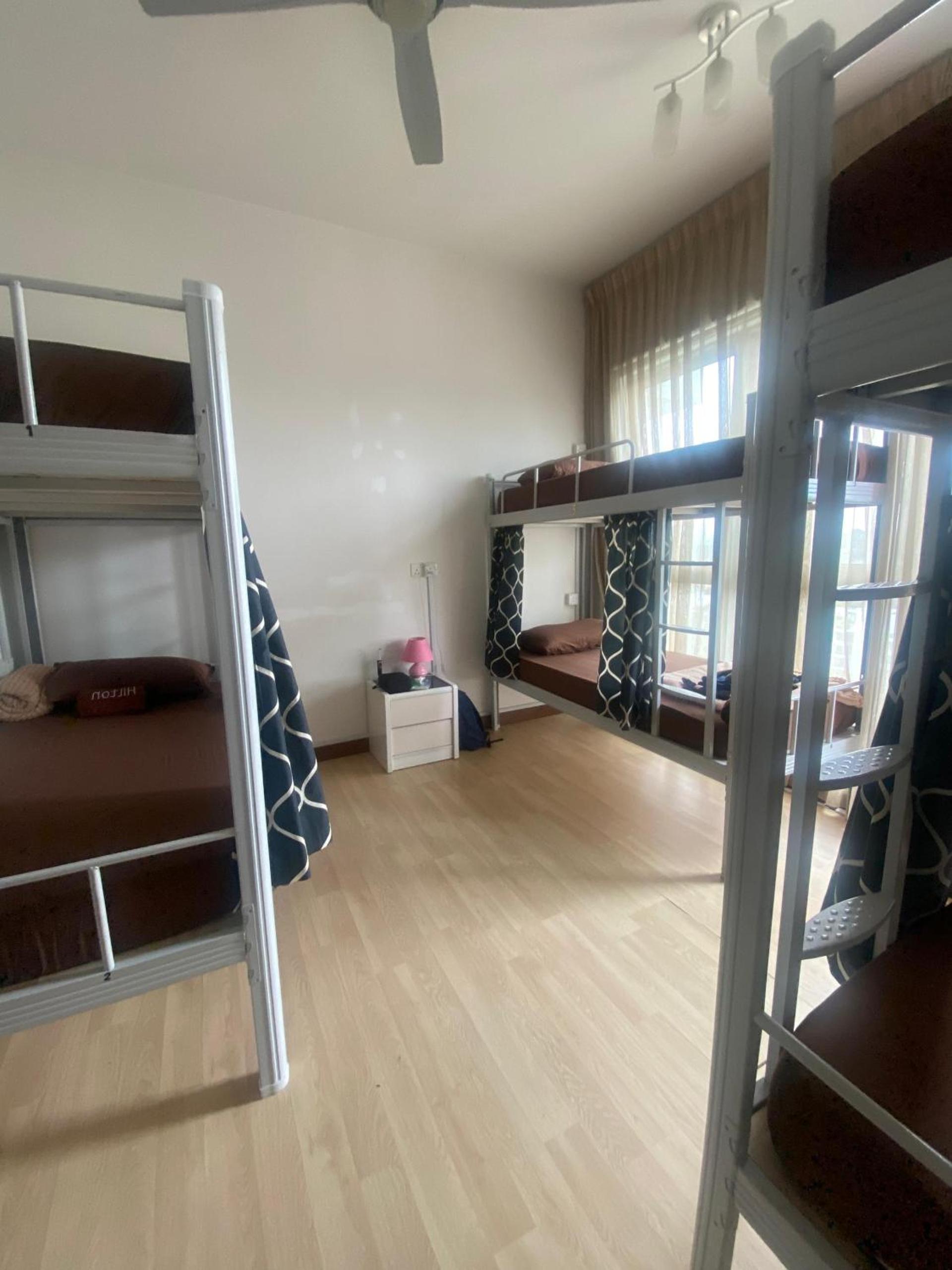 Regalia BestFriend Hostel