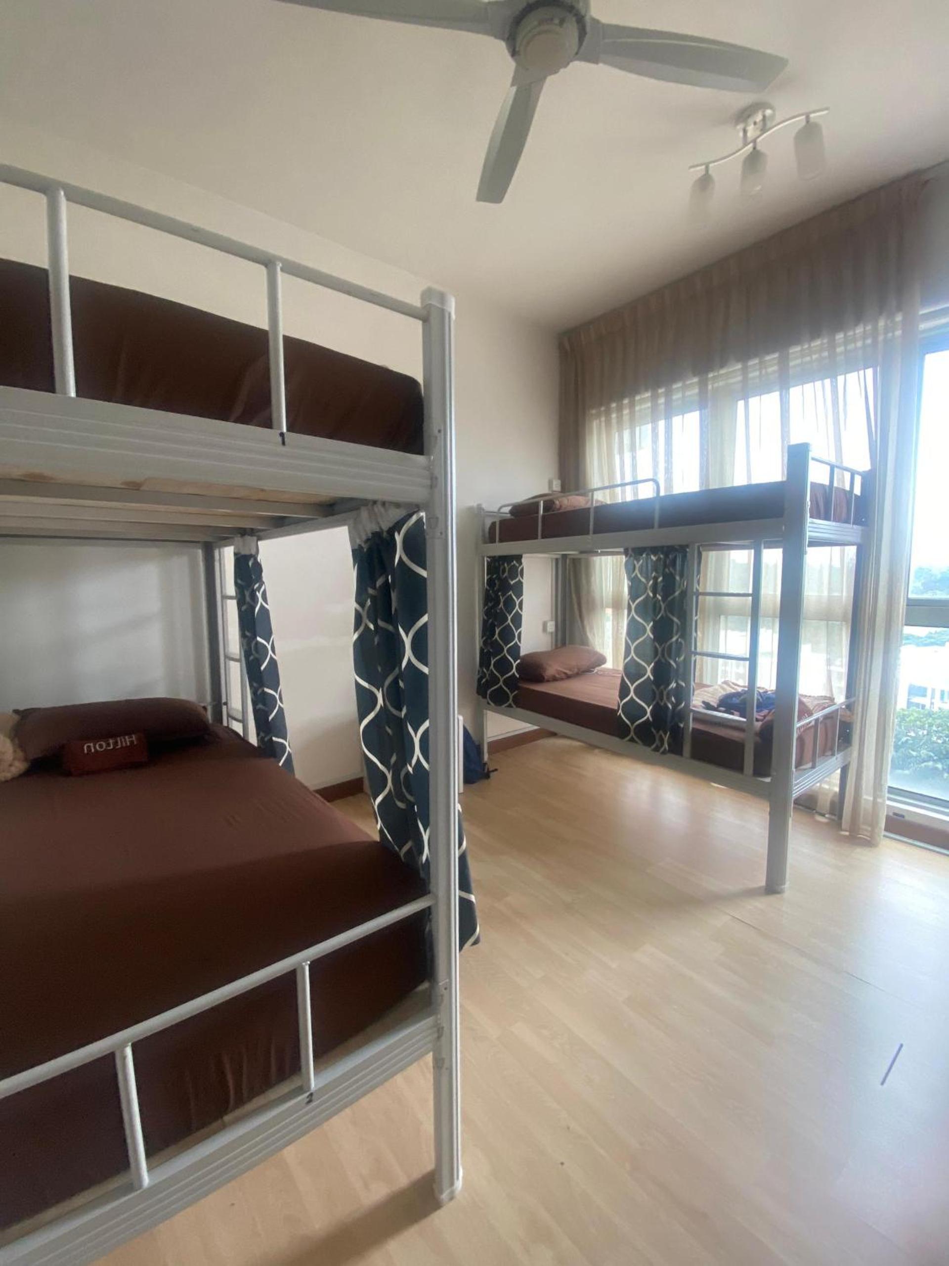 Regalia BestFriend Hostel