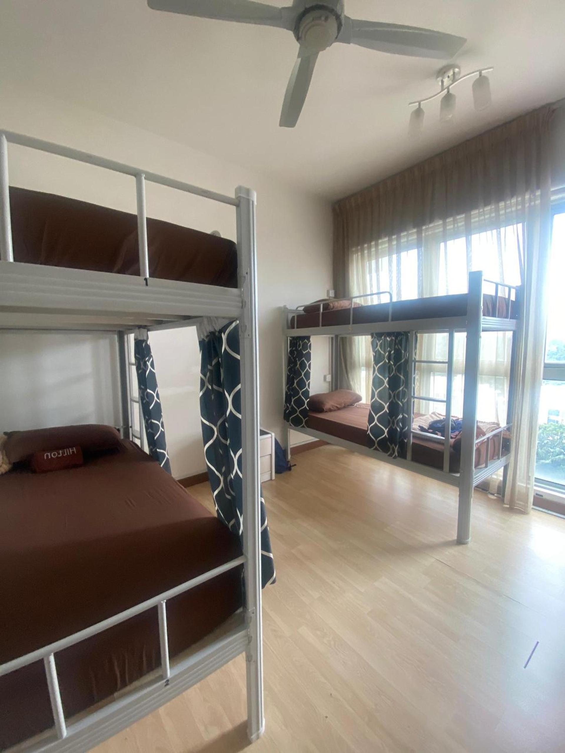Regalia BestFriend Hostel