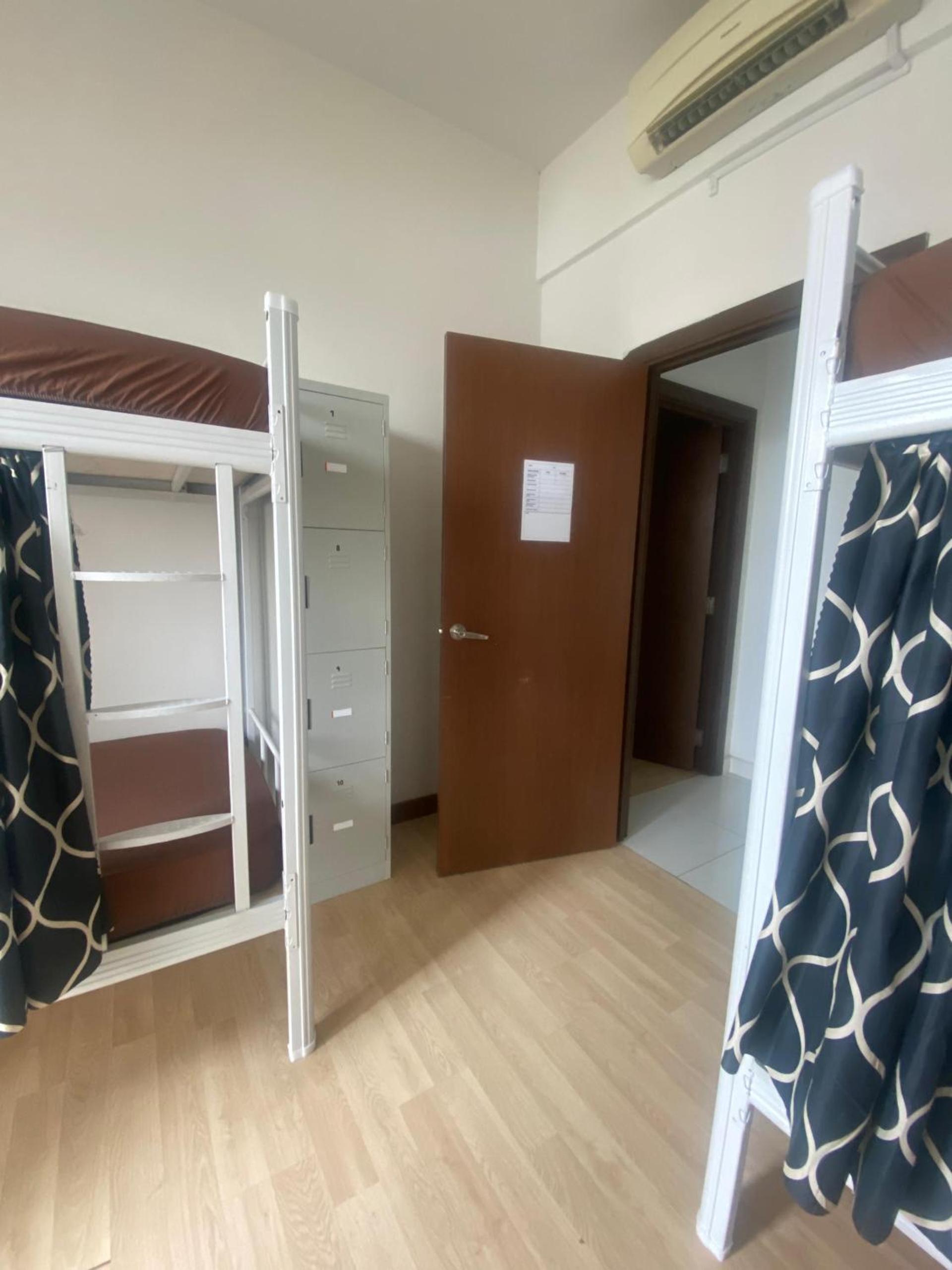 Regalia BestFriend Hostel