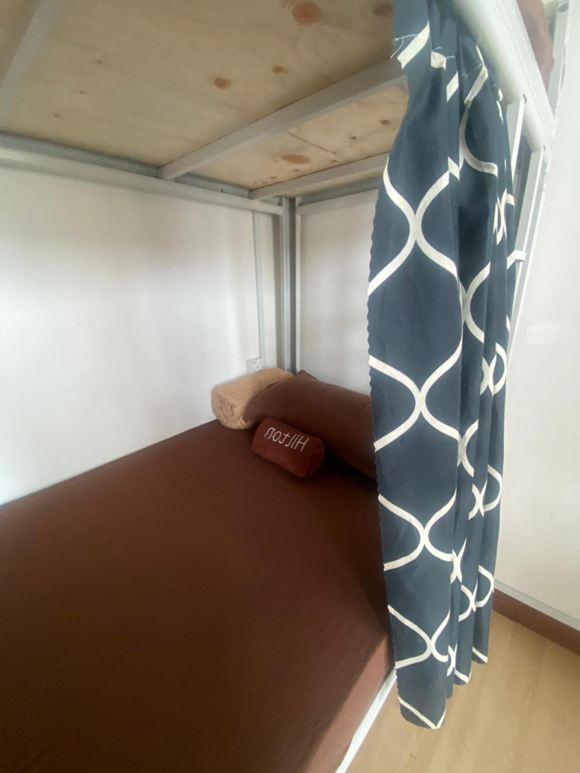 Regalia BestFriend Hostel