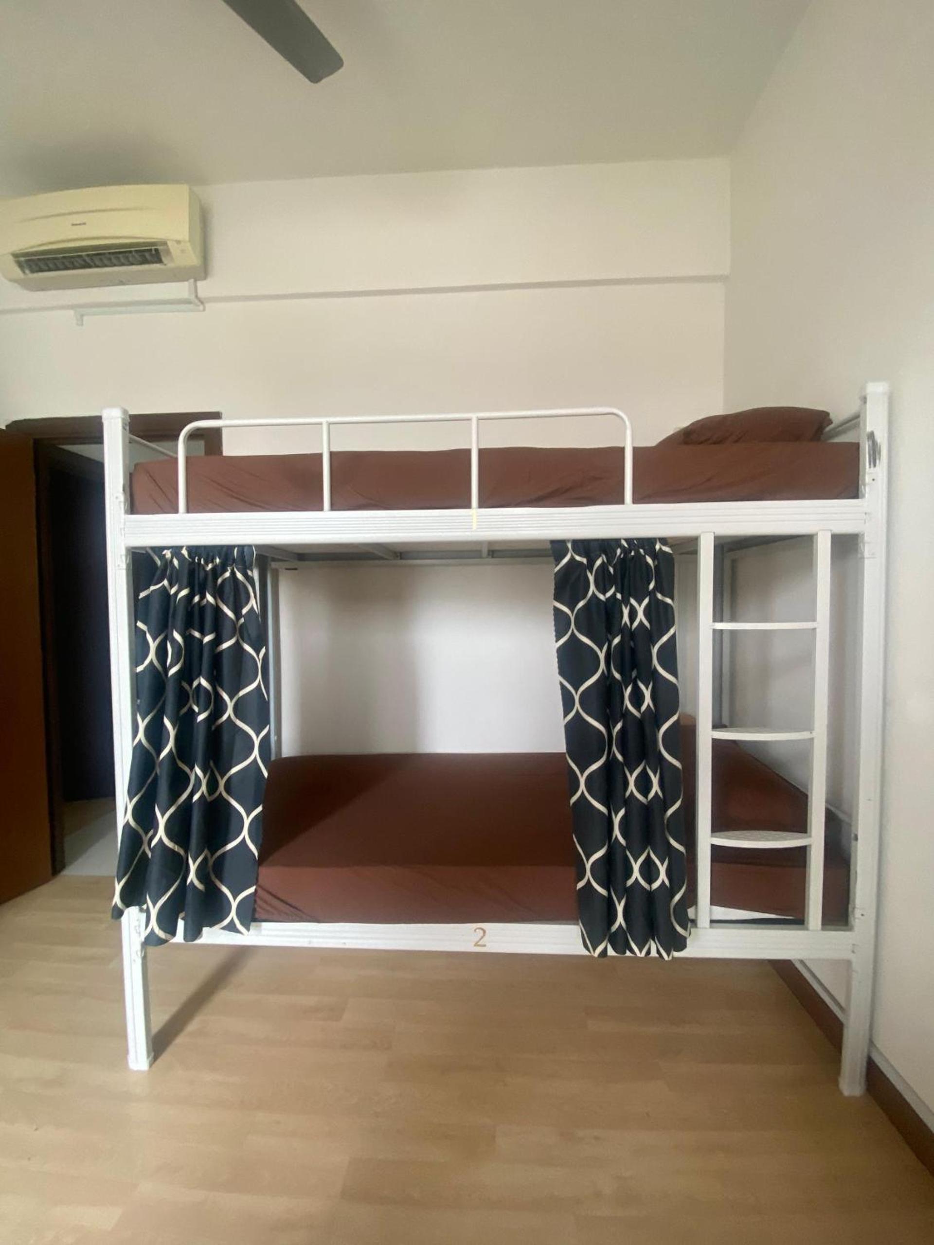 Regalia BestFriend Hostel