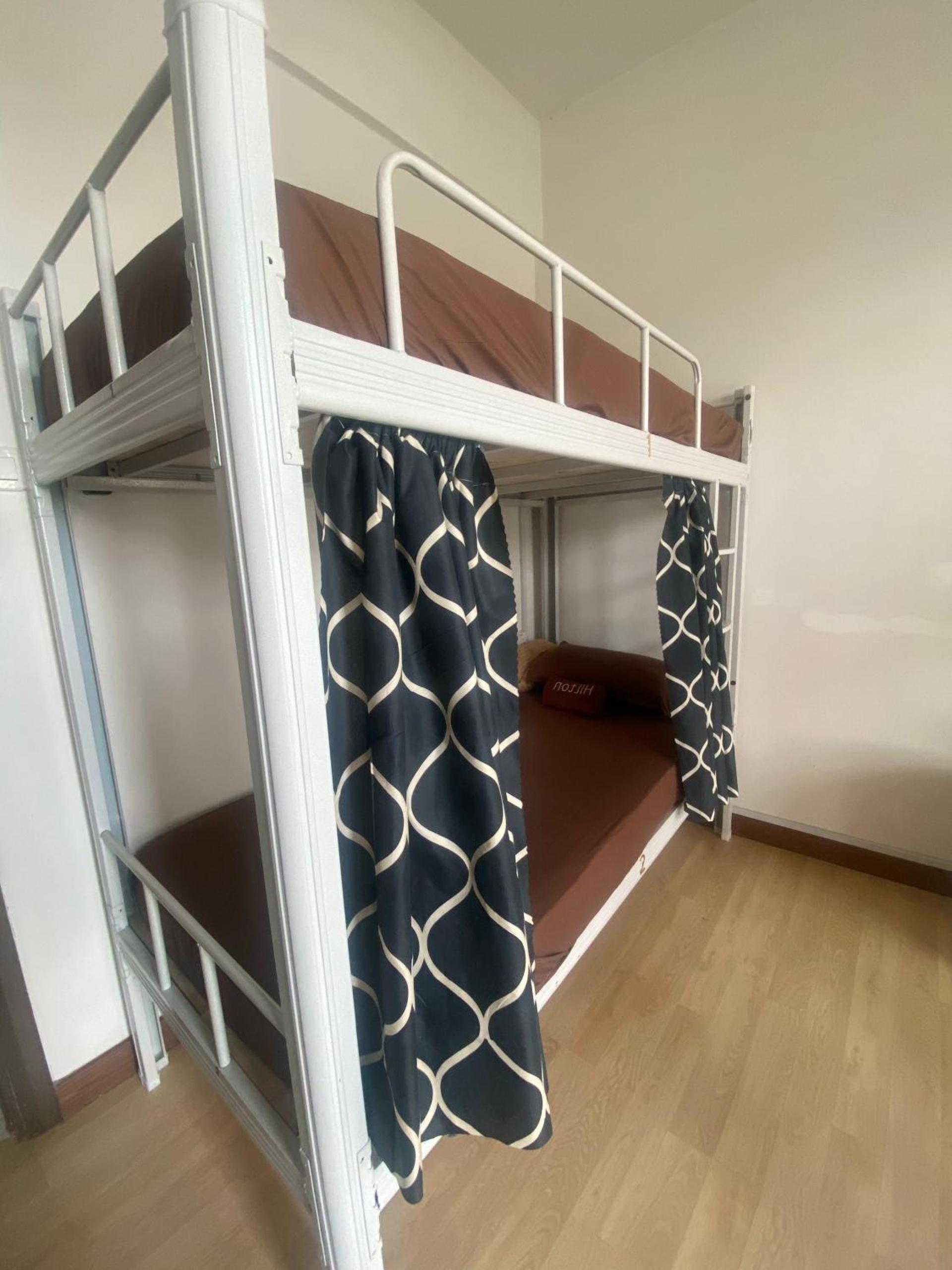 Regalia BestFriend Hostel