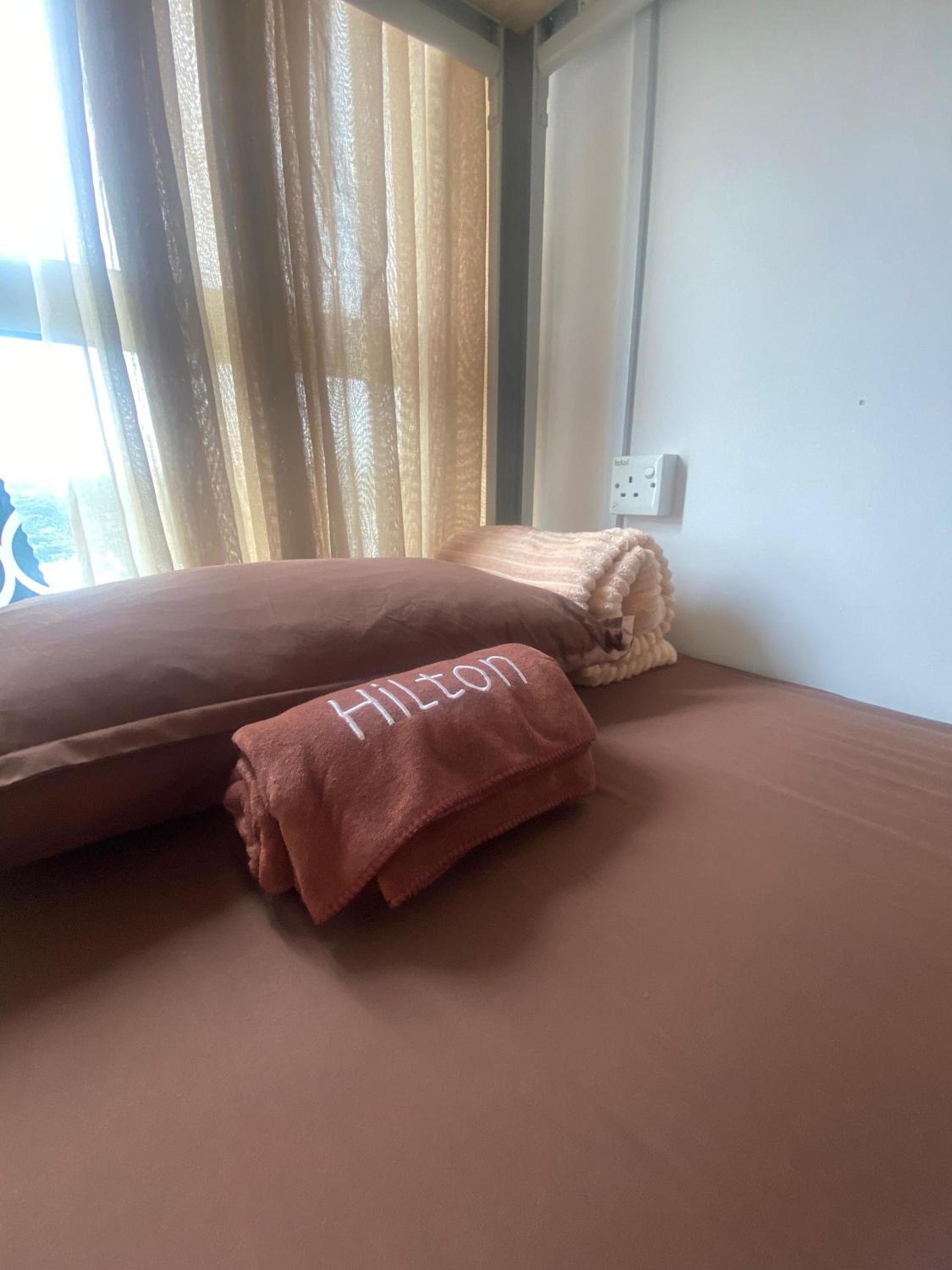 Regalia BestFriend Hostel