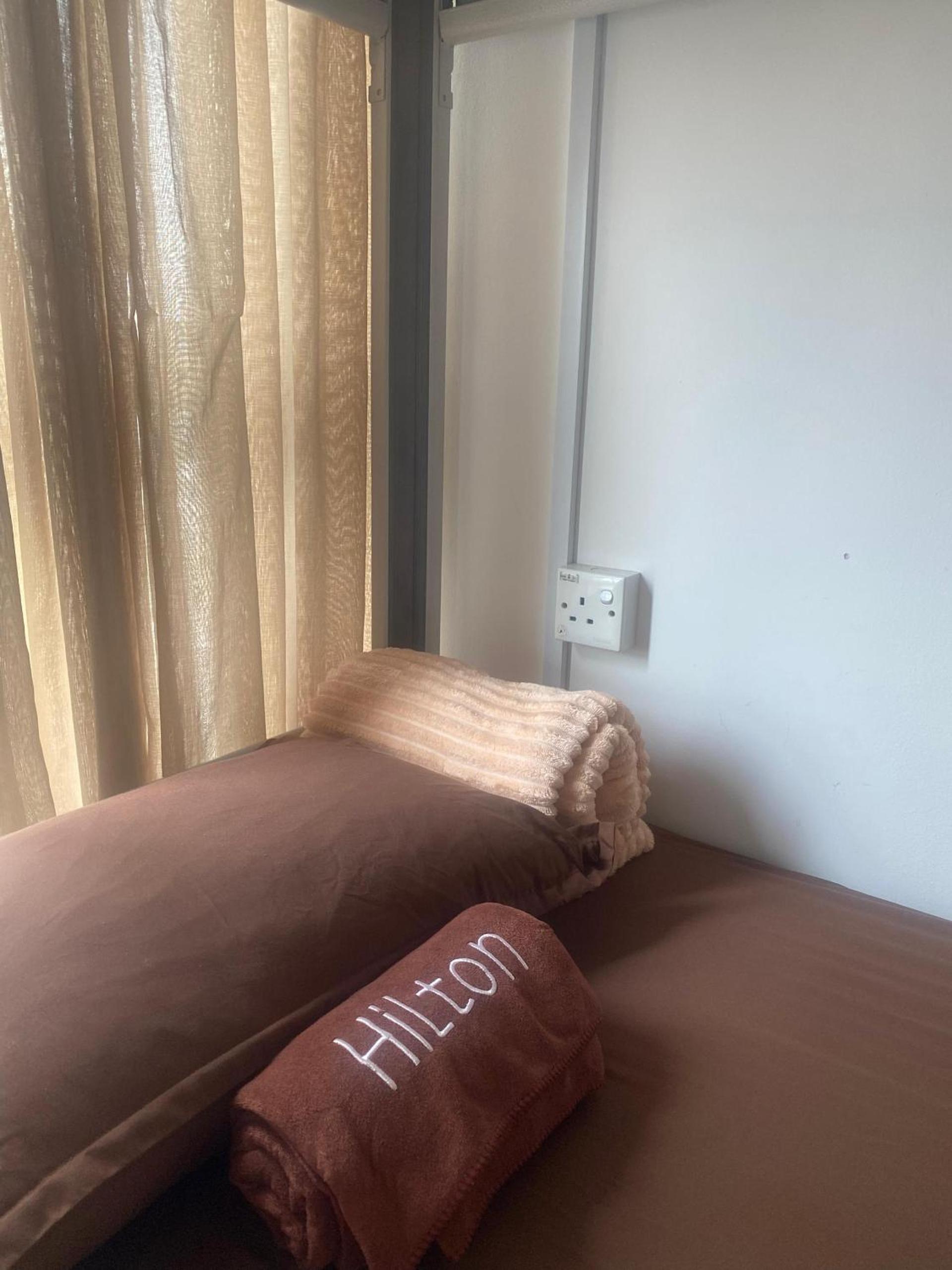 Regalia BestFriend Hostel