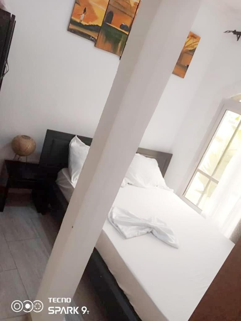 Appartement 1e Chambre - Résidence avec Piscine