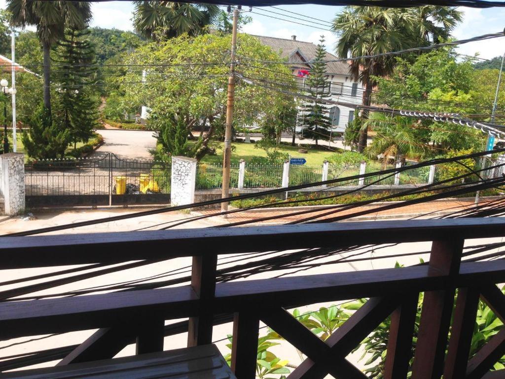 Pangkham Lodge