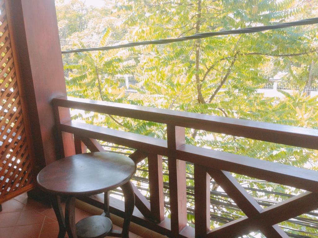 Pangkham Lodge