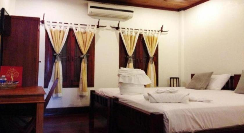 Pangkham Lodge