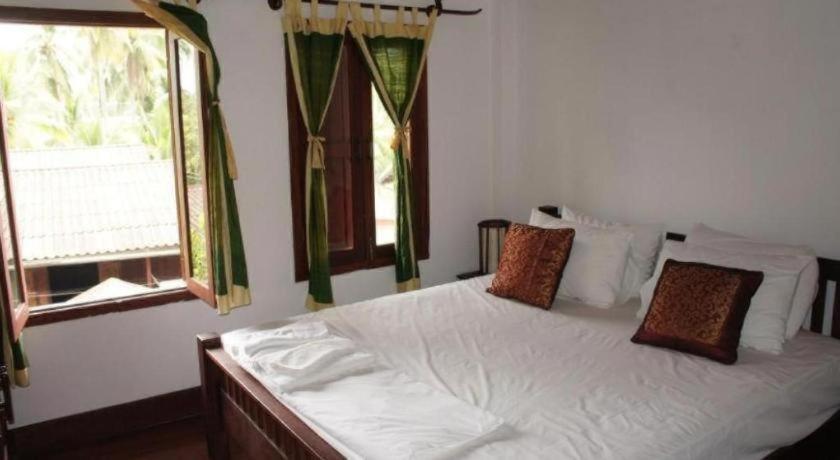 Pangkham Lodge