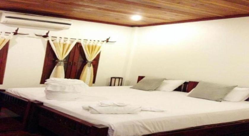 Pangkham Lodge