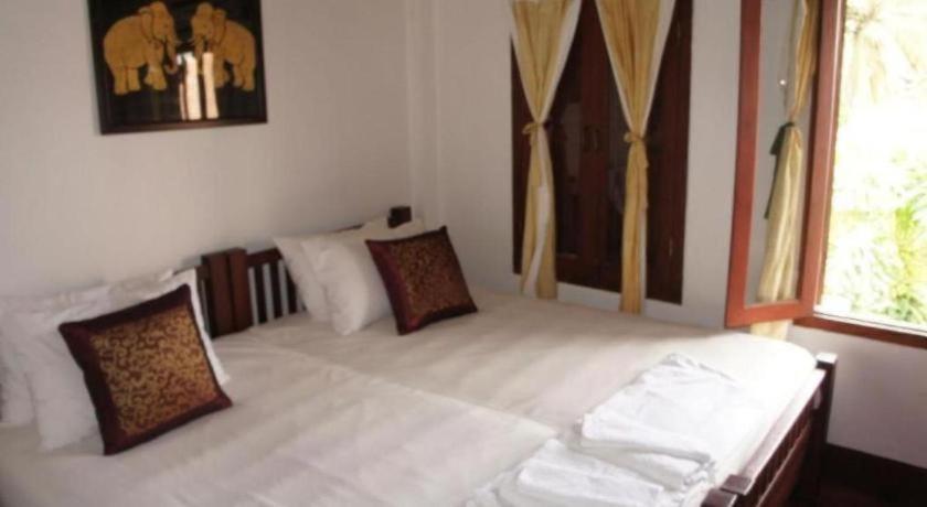 Pangkham Lodge