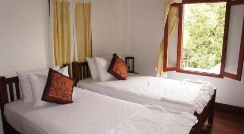 Pangkham Lodge