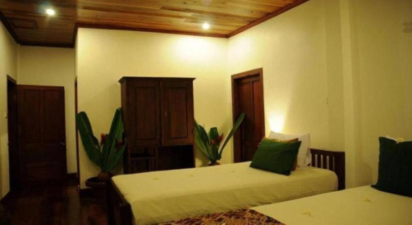 Pangkham Lodge