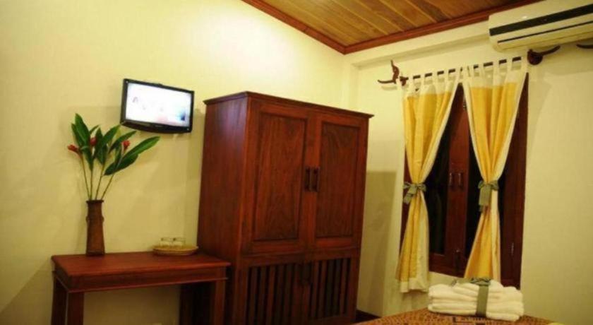 Pangkham Lodge