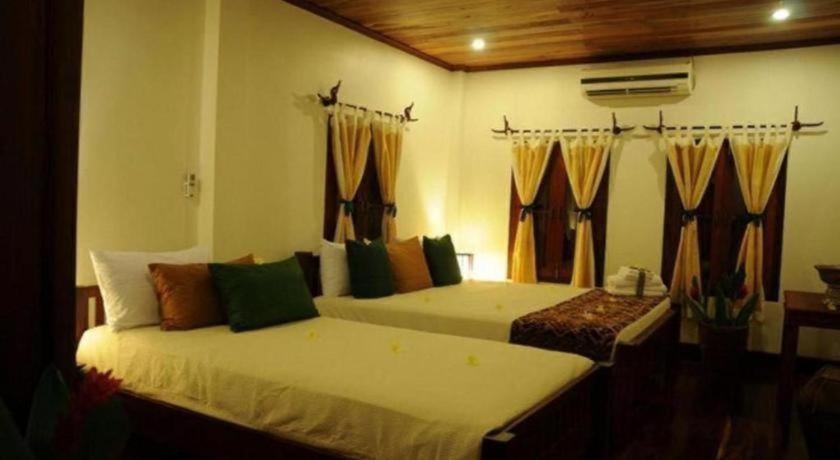 Pangkham Lodge