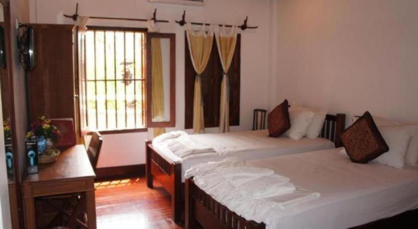 Pangkham Lodge