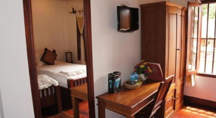 Pangkham Lodge