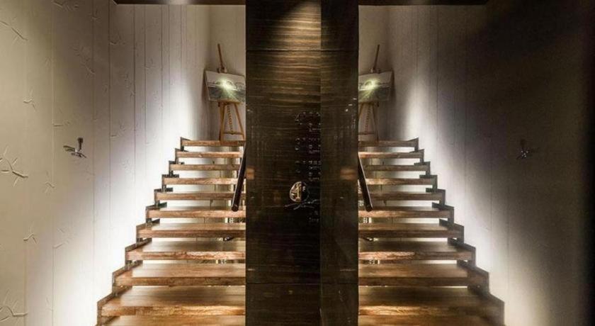 Pins De La Brume Hotel