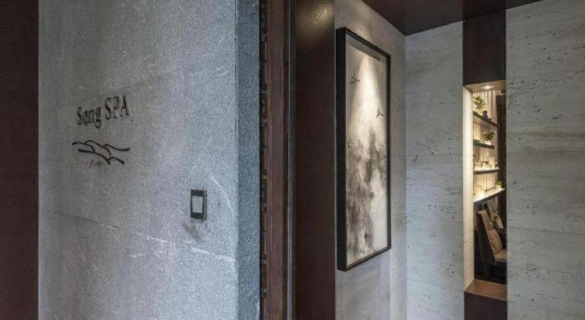 Pins De La Brume Hotel