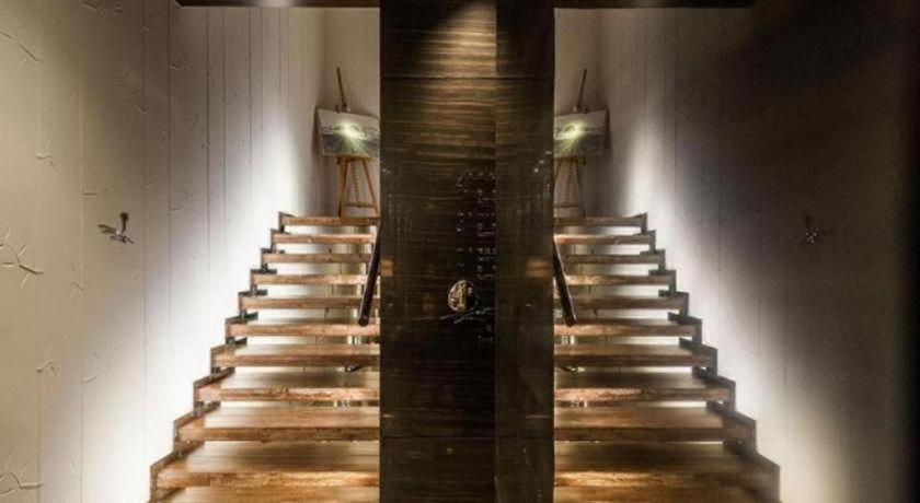 Pins De La Brume Hotel