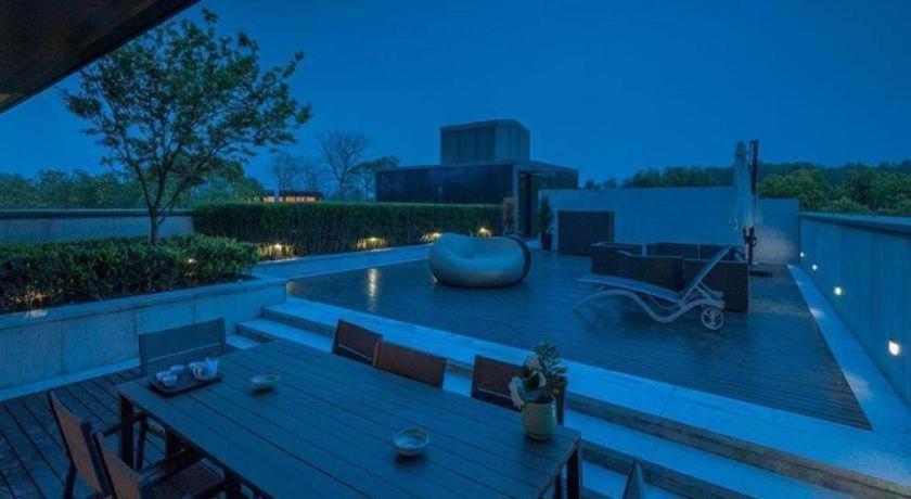 Pins De La Brume Hotel