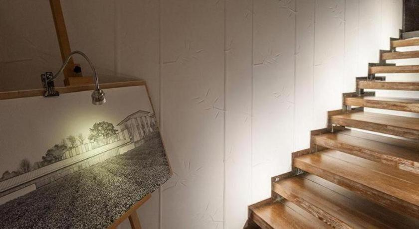 Pins De La Brume Hotel