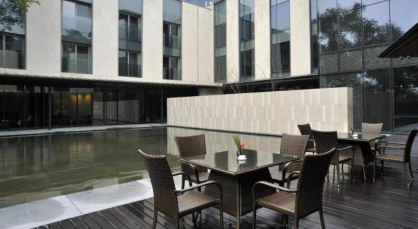 Pins De La Brume Hotel