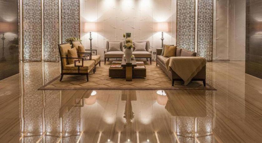 Pins De La Brume Hotel
