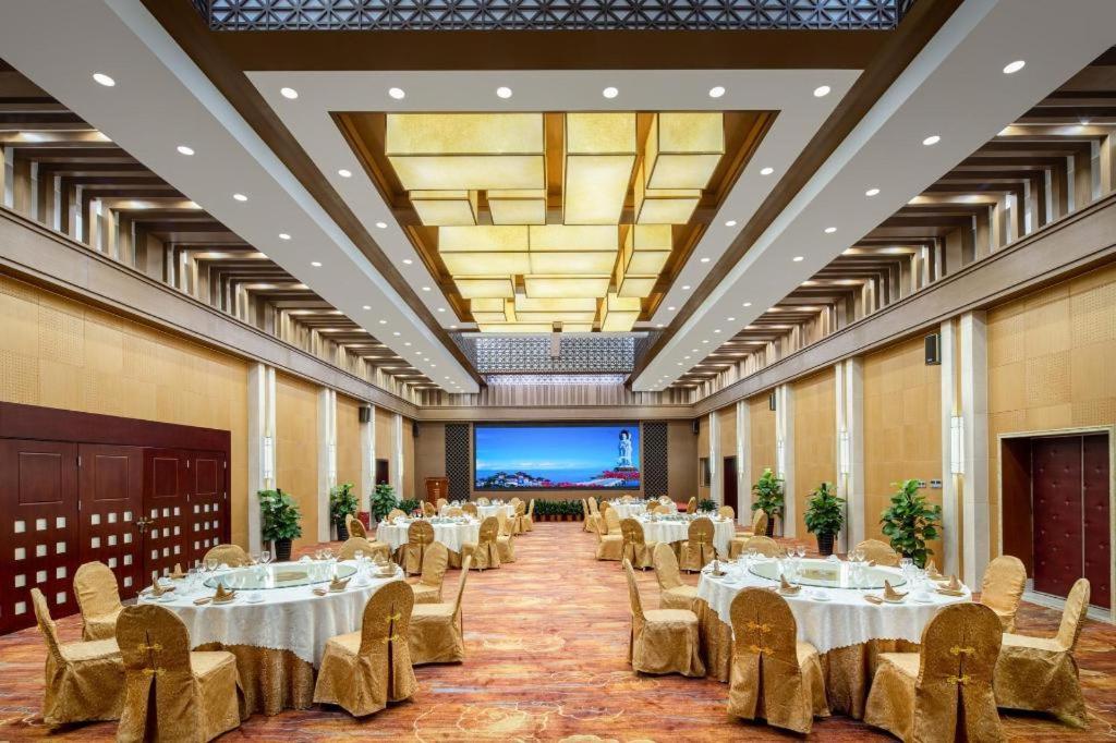Nanshan Leisure Villas