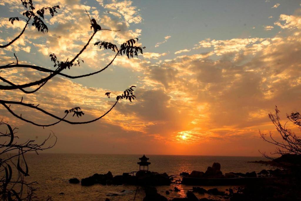 Nanshan Leisure Villas