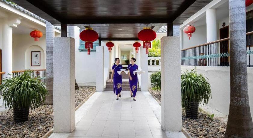 Nanshan Leisure Villas