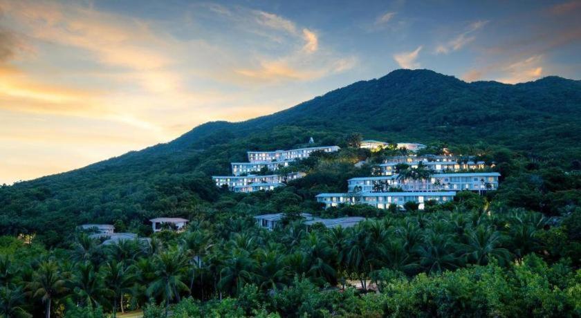 Nanshan Leisure Villas