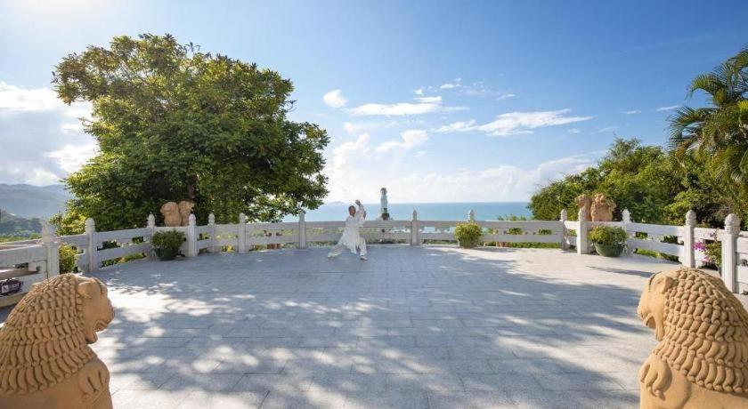 Nanshan Leisure Villas