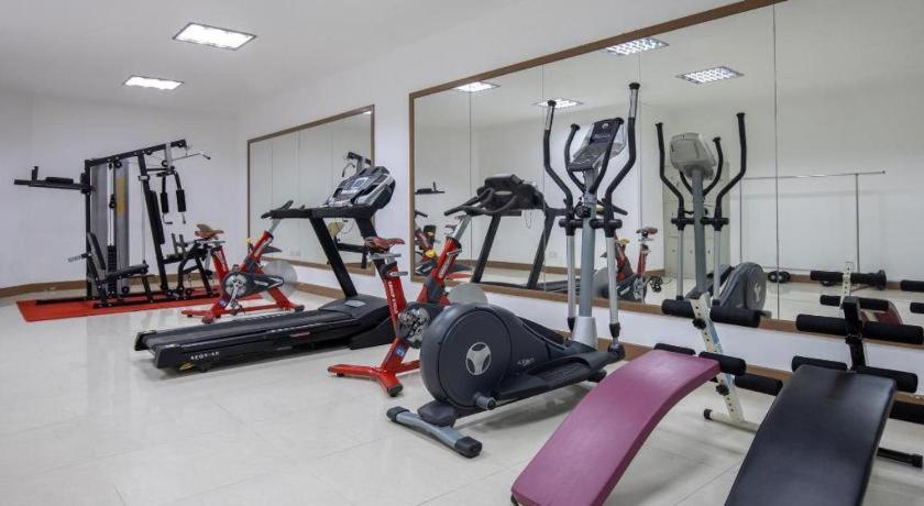 Nanshan Leisure Villas