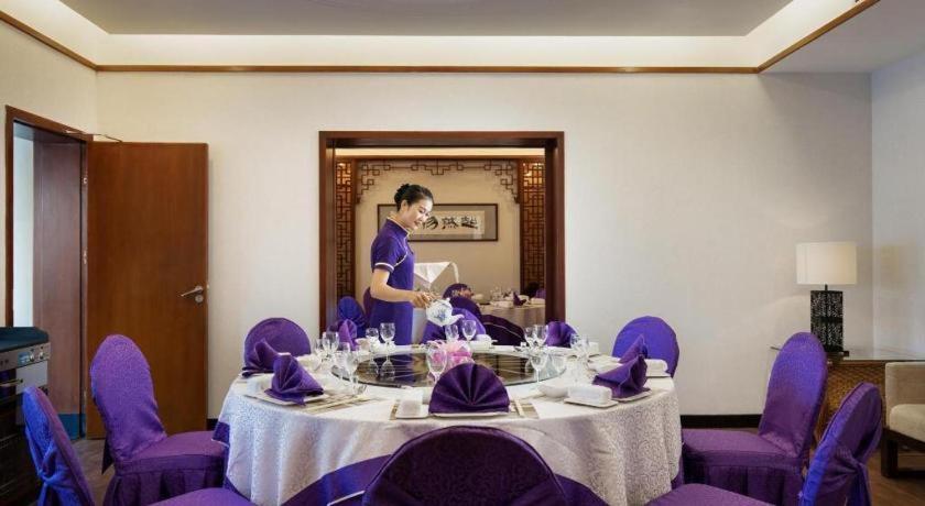 Nanshan Leisure Villas