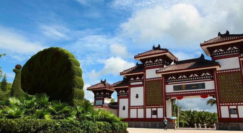 Nanshan Leisure Villas