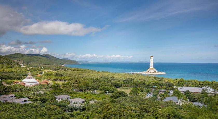 Nanshan Leisure Villas