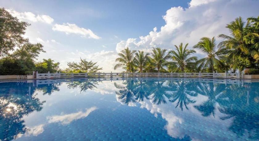 Nanshan Leisure Villas