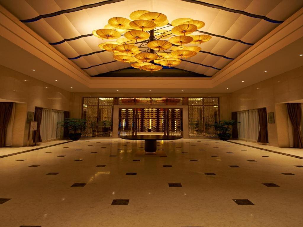 New Century Resort Yuyao Siming Lake