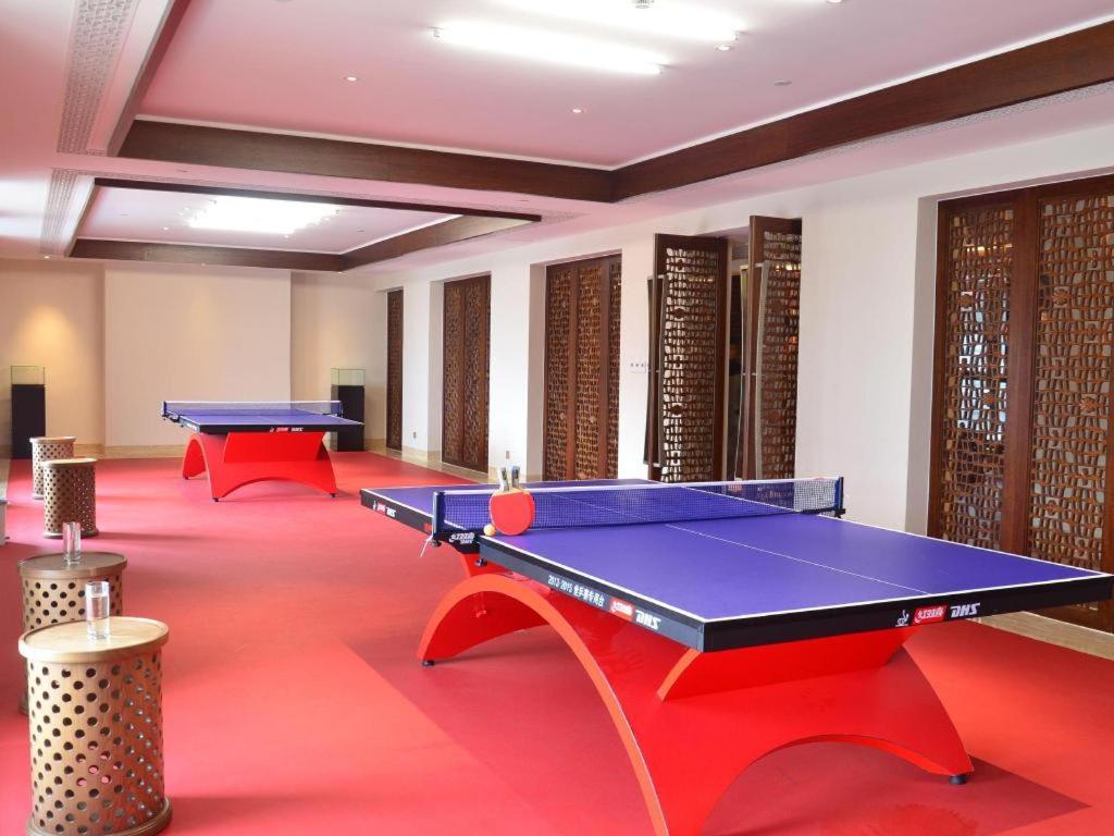 New Century Resort Yuyao Siming Lake