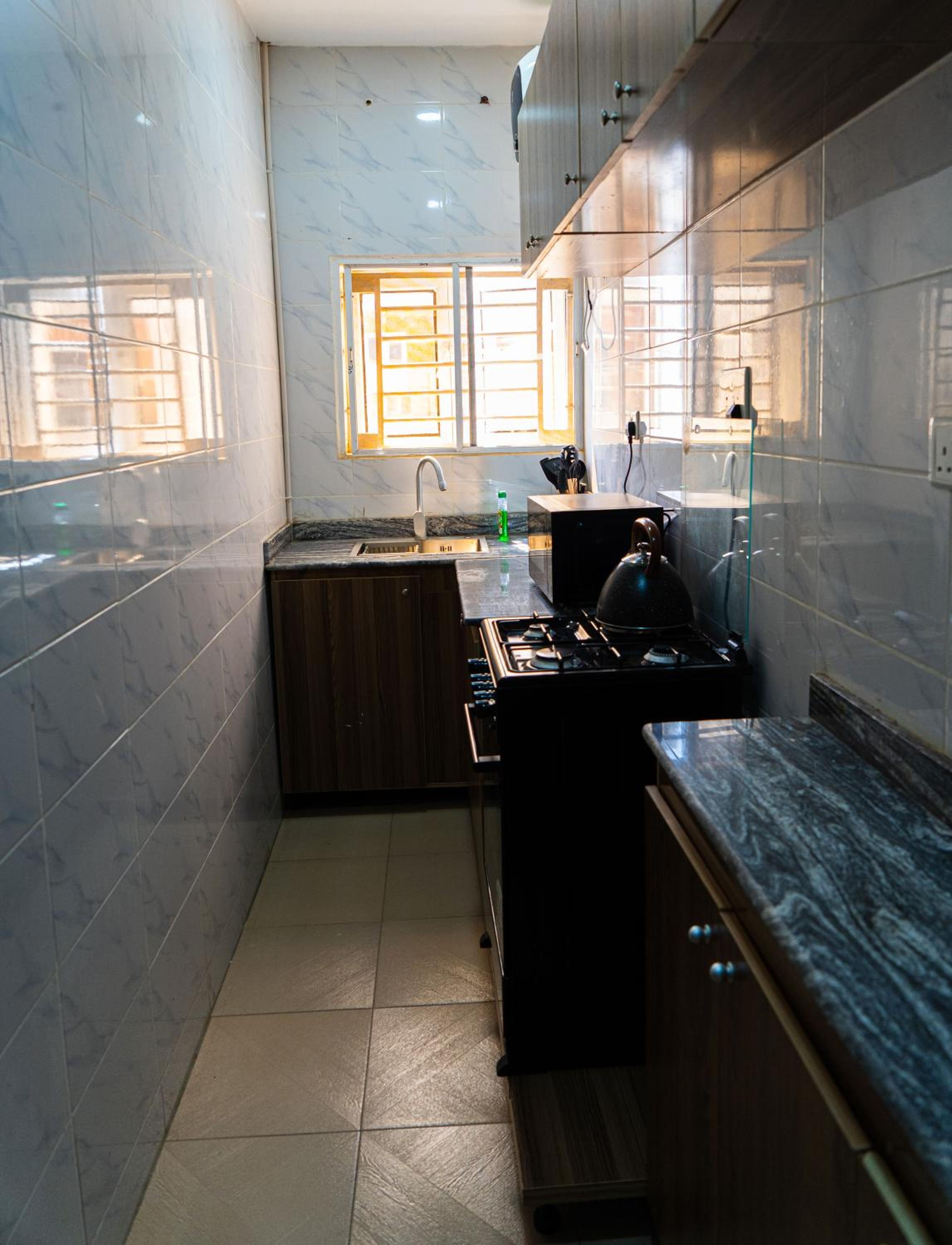 Skyreach Homes
