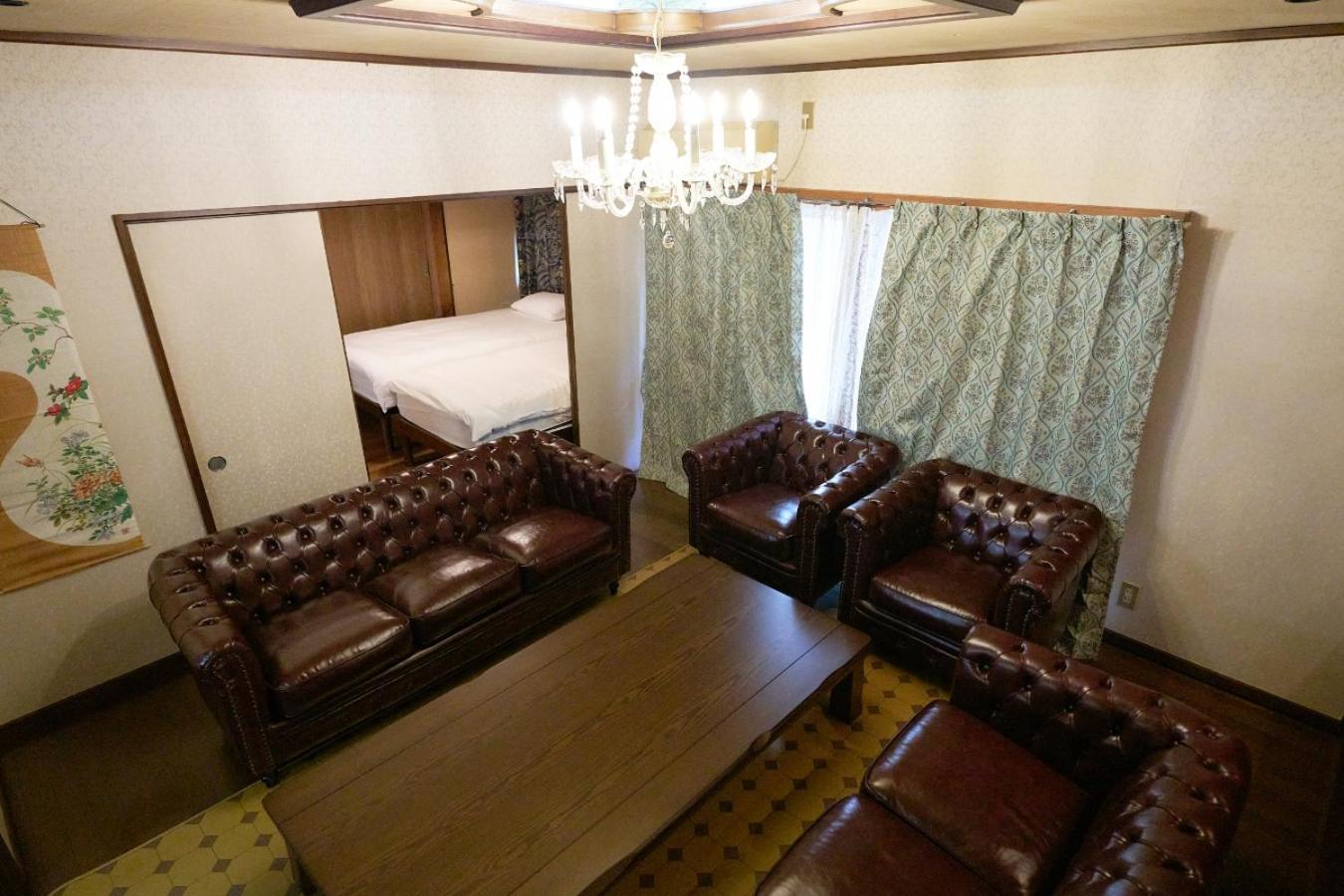 yoyogi house jellyne
