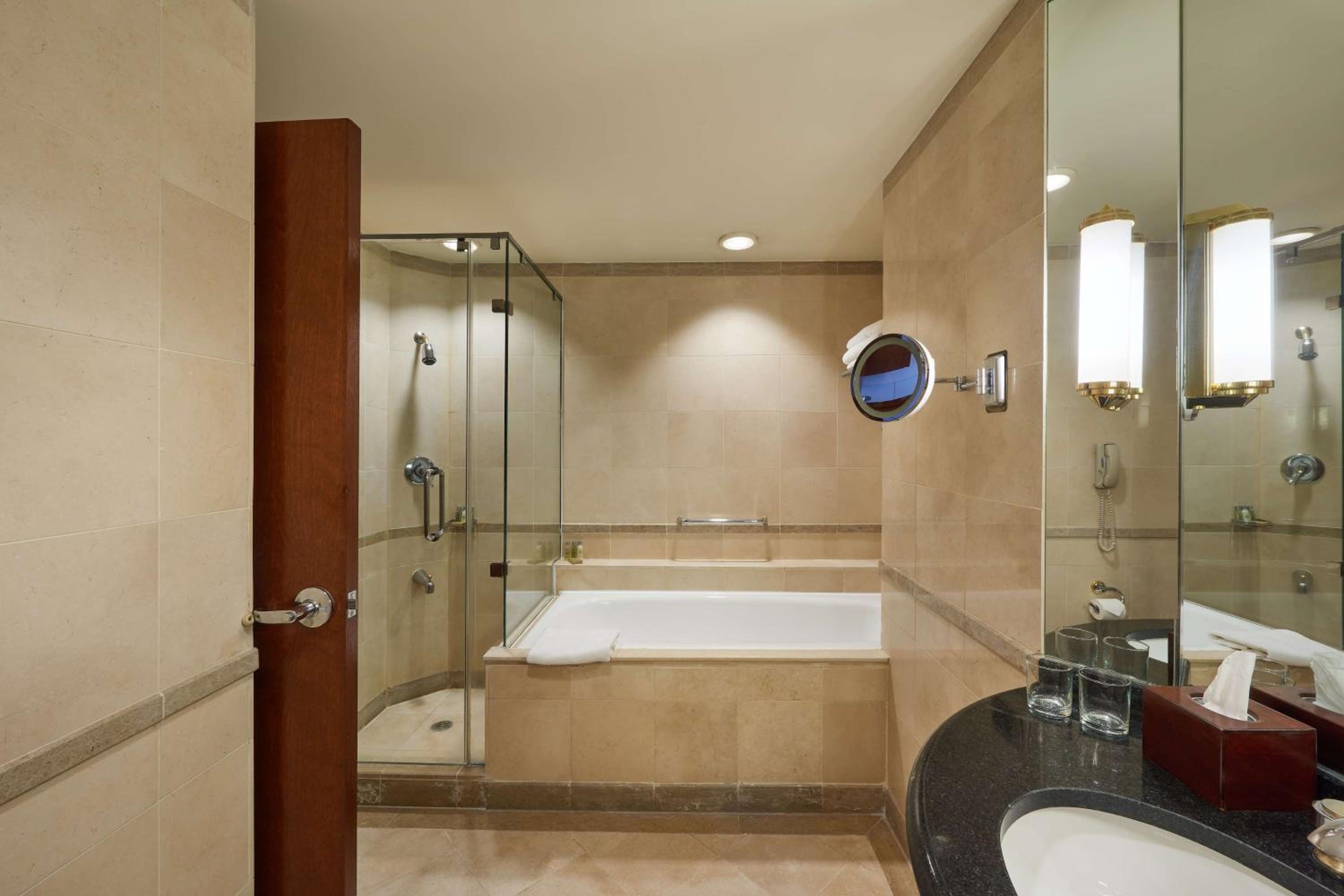 Hilton Cairo Grand Nile 47