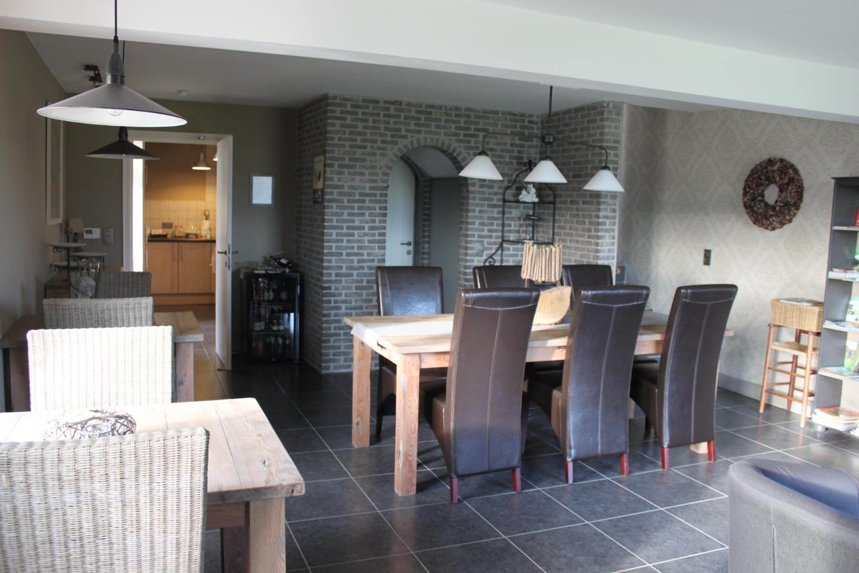 B&B de Rijcke Rust