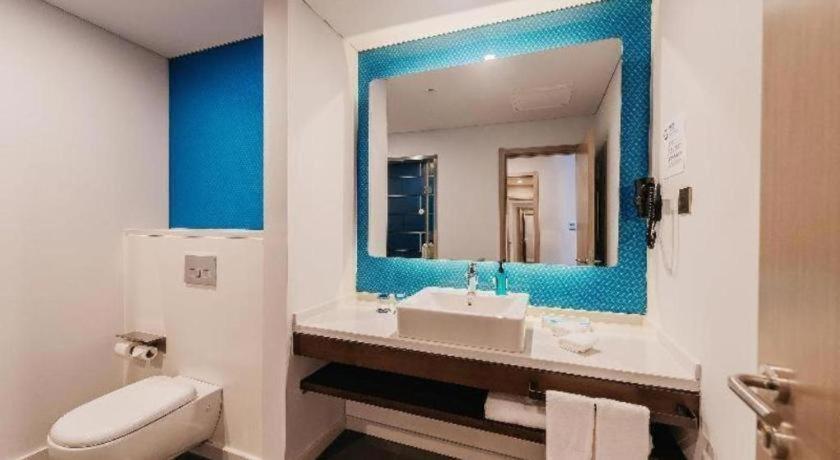 Holiday Inn Taizhou CMC