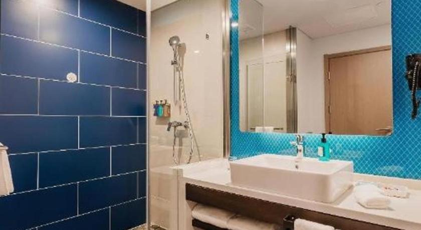 Holiday Inn Taizhou CMC