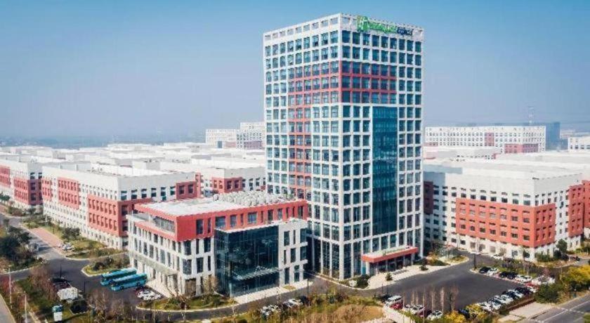 Holiday Inn Taizhou CMC