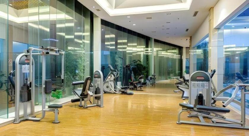 Holiday Inn Taizhou CMC
